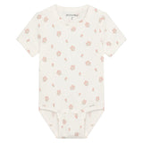 Cache-couche Imprimé Fleurs 6-24mois-Minymo-Ivoire-6 m-AC1-114302-1271-CLÉMENT