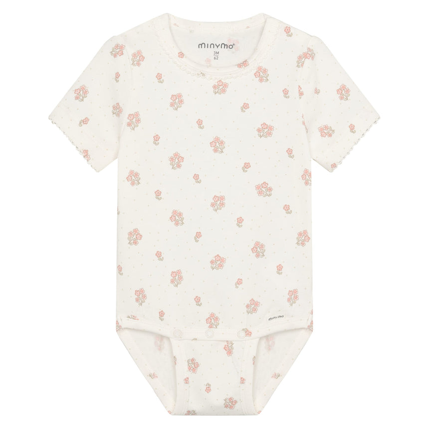 Cache-couche Imprimé Fleurs 6-24mois-Minymo-Ivoire-6 m-AC1-114302-1271-CLÉMENT