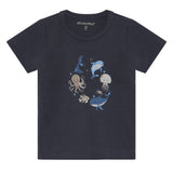 T-shirt Océan 3-24mois-Minymo-Marine-3 m-AC1-114310-3930-CLÉMENT