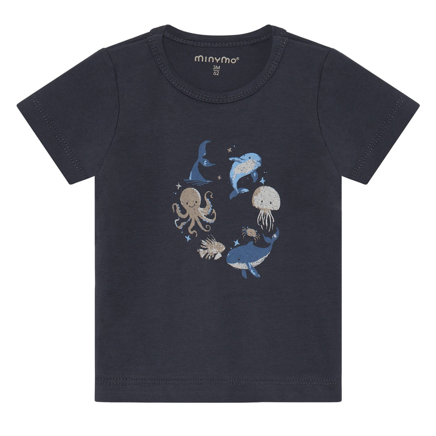T-shirt Océan 3-24mois-Minymo-Marine-3 m-AC1-114310-3930-CLÉMENT