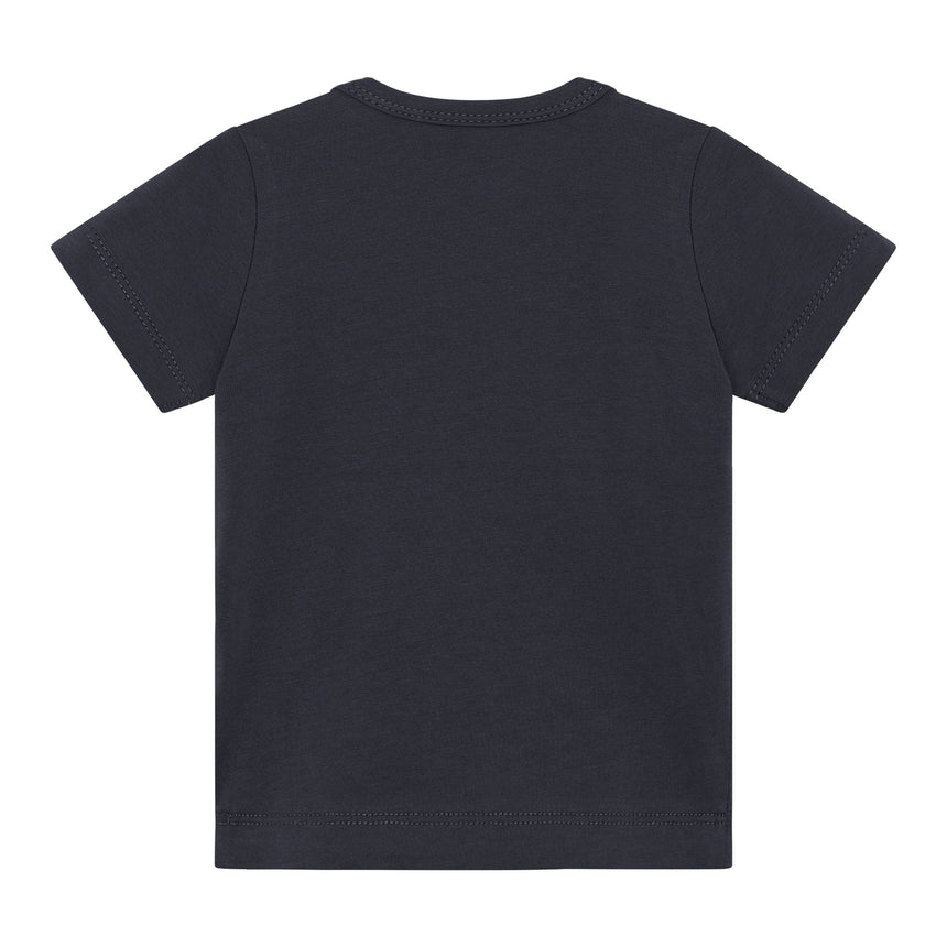 T-shirt Océan 3-24mois-Minymo-AC1-114310-3930-CLÉMENT