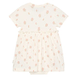 Robe Imprimée Fleurs 6-24mois-Minymo-AC1-114313-1271-CLÉMENT