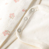 Robe Imprimée Fleurs 6-24mois-Minymo-AC1-114313-1271-CLÉMENT