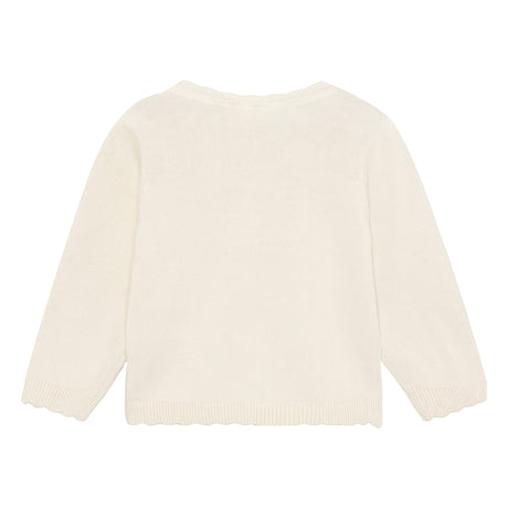 Cardigan Tricot Broderie 6-24mois-Minymo-AC1-114324-1271-CLÉMENT