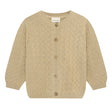 Cardigan Tricot 3-24mois-Minymo-Beige-3 m-AC1-114325-2106-CLÉMENT