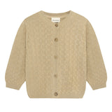 Cardigan Tricot 3-24mois-Minymo-Beige-3 m-AC1-114325-2106-CLÉMENT