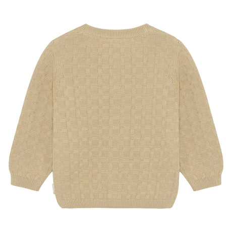 Cardigan Tricot 3-24mois-Minymo-AC1-114325-2106-CLÉMENT