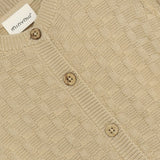 Cardigan Tricot 3-24mois-Minymo-AC1-114325-2106-CLÉMENT