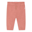 Pantalon Ouaté Uni 6-24mois-Minymo-Corail-Nouveau-né-AC1-114329-4704-CLÉMENT