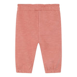 Pantalon Ouaté Uni 6-24mois-Minymo-AC1-114329-4704-CLÉMENT