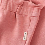 Pantalon Ouaté Uni 6-24mois-Minymo-AC1-114329-4704-CLÉMENT