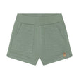 Short Ouatée Unie 3-24m-Minymo-Sauge-3 m-AC1-114333-9807-CLÉMENT
