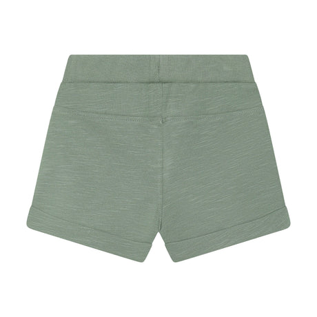 Short Ouatée Unie 3-24mois-Minymo-AC1-114333-9807-CLÉMENT
