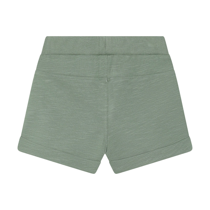 Short Ouatée Unie 3-24m-Minymo-AC1-114333-9807-CLÉMENT