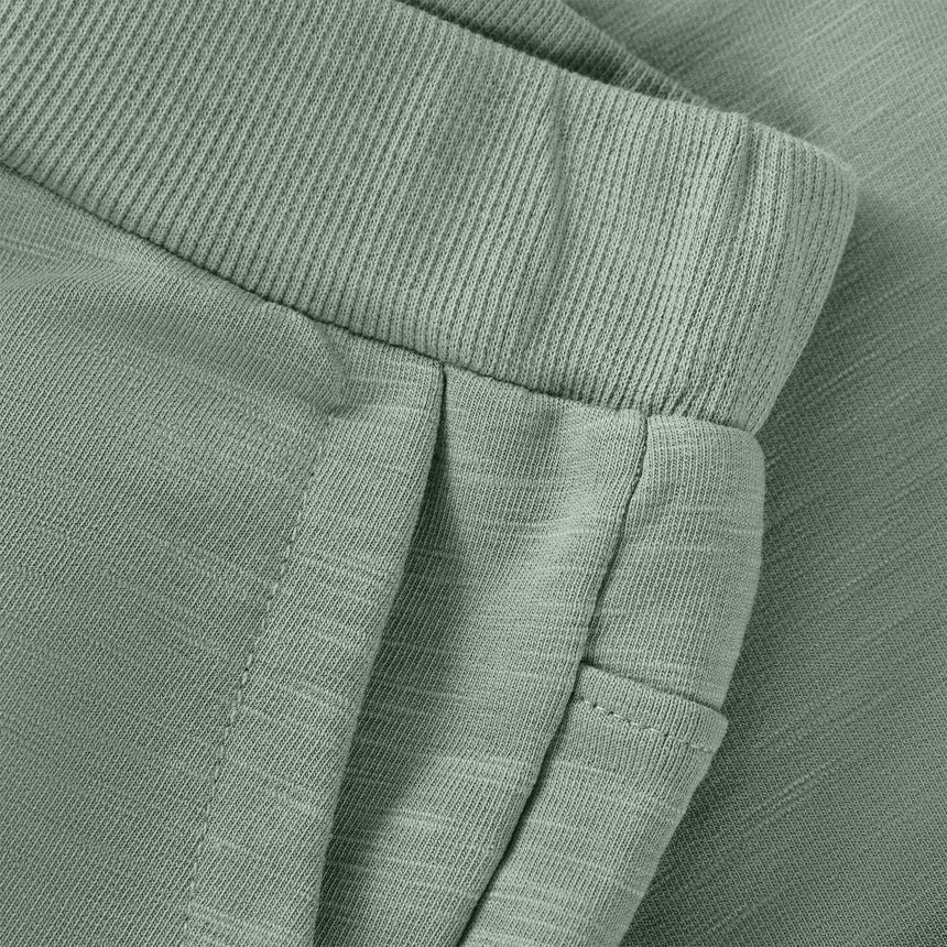 Short Ouatée Unie 3-24m-Minymo-AC1-114333-9807-CLÉMENT