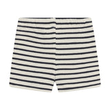 Short Ouatée Rayée 3-24m-Minymo-AC1-114334-1271-CLÉMENT