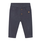 Pantalon Ouaté Uni 3-24mois-Minymo-Marine-3 m-AC1-114337-3930-CLÉMENT