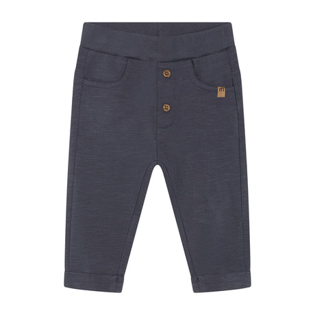 Pantalon Ouaté Uni 3-24mois-Minymo-Marine-3 m-AC1-114337-3930-CLÉMENT