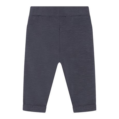 Pantalon Ouaté Uni 3-24mois-Minymo-AC1-114337-3930-CLÉMENT