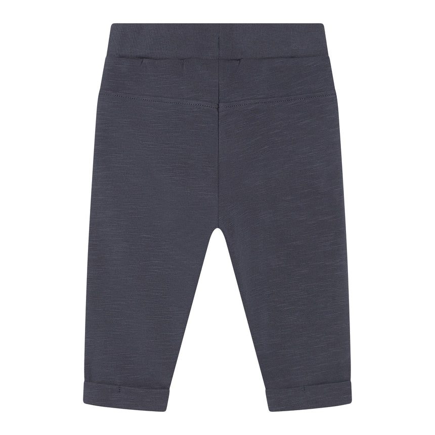Pantalon Ouaté Uni 3-24mois-Minymo-AC1-114337-3930-CLÉMENT