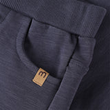 Pantalon Ouaté Uni 3-24mois-Minymo-AC1-114337-3930-CLÉMENT