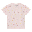 T-shirt Imprimé Papillon 3-24mois-Minymo-Rose-3 m-AC1-114353-5140-CLÉMENT