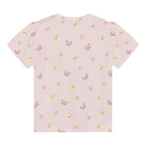 T-shirt Imprimé Papillon 3-24mois-Minymo-AC1-114353-5140-CLÉMENT