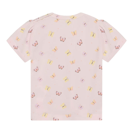 T-shirt Imprimé Papillon 3-24mois-Minymo-AC1-114353-5140-CLÉMENT