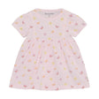 Robe Imprimée Papillon 1-24mois-Minymo-Rose-1 m-AC1-114358-5140-CLÉMENT