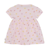 Robe Imprimée Papillon 1-24mois-Minymo-AC1-114358-5140-CLÉMENT