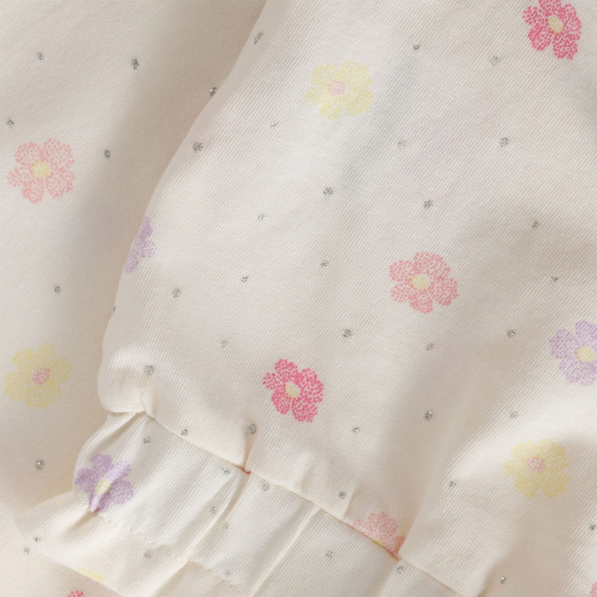 Legging Imp Fleurs 3-24m-Minymo-AC1-114372-1271-CLÉMENT