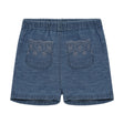 Short Chambray 3-18m-Minymo-Denim-3 m-AC1-114373-7023-CLÉMENT