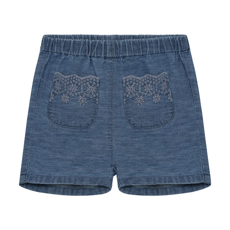 Short Chambray 3-18m-Minymo-Denim-3 m-AC1-114373-7023-CLÉMENT