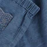 Short Chambray 3-18m-Minymo-AC1-114373-7023-CLÉMENT