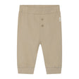 Pant Ouaté Uni 24m-Minymo-Beige-24 m-AC1-114375-2106-CLÉMENT