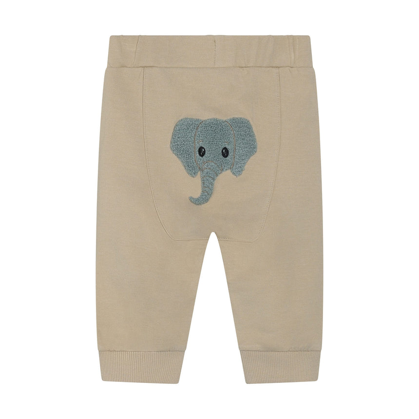 Pant Ouaté Uni 24m-Minymo-AC1-114375-2106-CLÉMENT
