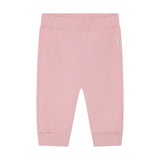 Pant Ouaté Uni 18-24m-Minymo-Rose-18 m-AC1-114375-5029-CLÉMENT