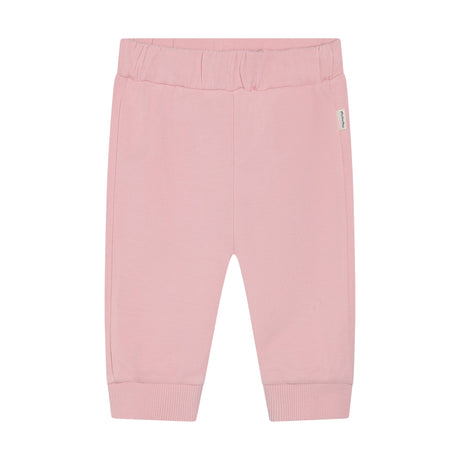 Pant Ouaté Uni 18-24m-Minymo-Rose-18 m-AC1-114375-5029-CLÉMENT