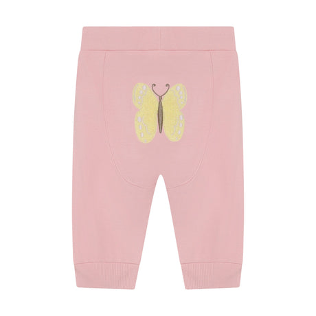 Pant Ouaté Uni 18-24m-Minymo-AC1-114375-5029-CLÉMENT