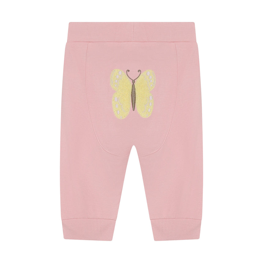 Pant Ouaté Uni 18-24m-Minymo-AC1-114375-5029-CLÉMENT