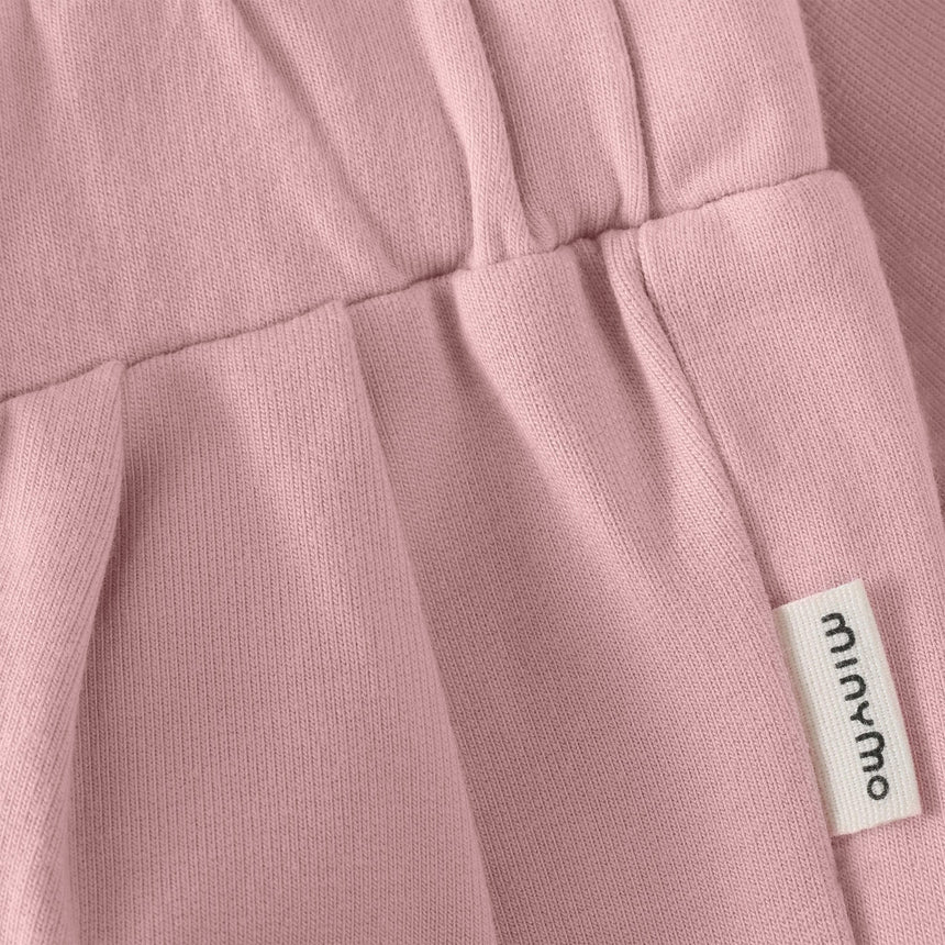 Pant Ouaté Uni 18-24m-Minymo-AC1-114375-5029-CLÉMENT