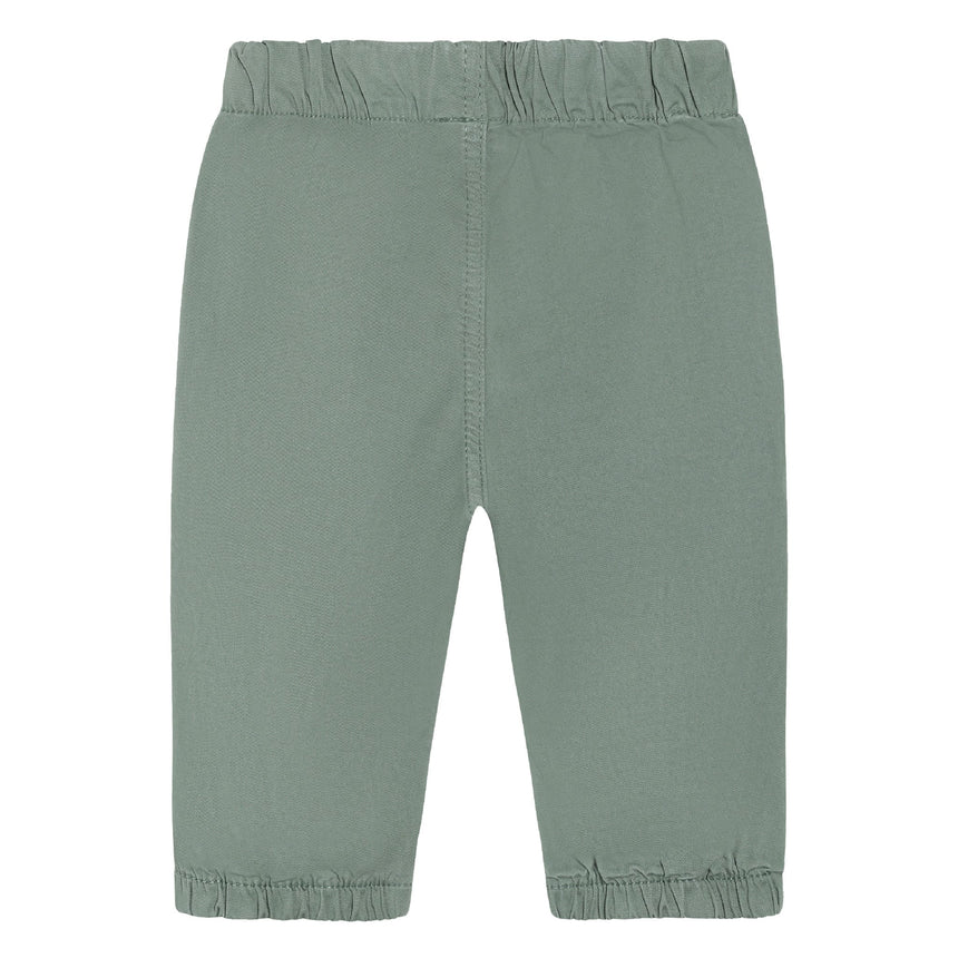 Pantalon Twill 6-24mois-Minymo-AC1-114377-9807-CLÉMENT