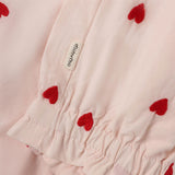 Pantalon Broderie Coeur 3-24mois-Minymo-AC1-114386-5003-CLÉMENT