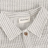 Polo Rayé Gauze 3-24mois-Minymo-AC1-114389-3930-CLÉMENT