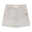 Short Rayée Gauze 3-24mois-Minymo-Beige-3 m-AC1-114390-3930-CLÉMENT