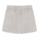 Short Rayée Gauze 3-24mois-Minymo-AC1-114390-3930-CLÉMENT