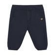 Pantalon Rayé 3-24mois-Minymo-Marine-3 m-AC1-114392-3930-CLÉMENT