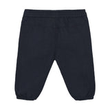 Pantalon Rayé 3-24mois-Minymo-AC1-114392-3930-CLÉMENT