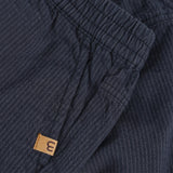 Pantalon Rayé 3-24mois-Minymo-AC1-114392-3930-CLÉMENT