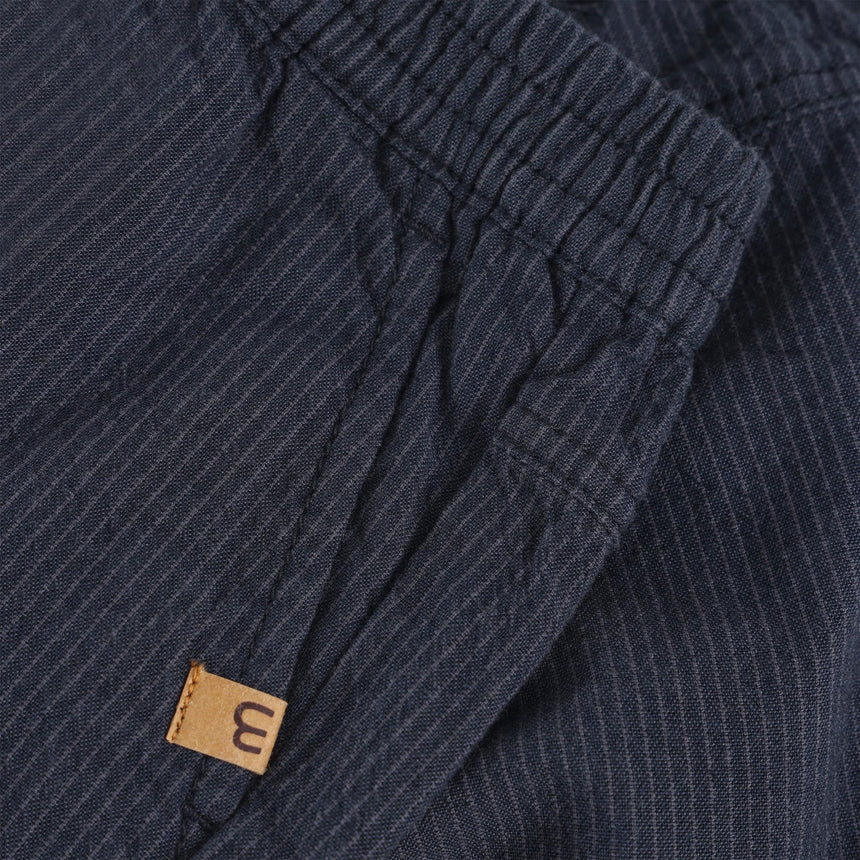 Pantalon Rayé 3-24mois-Minymo-AC1-114392-3930-CLÉMENT